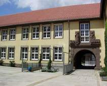 Dr. Pfeiffer-Schule in Schweinfurt